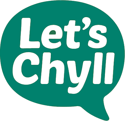 Let's Chyll